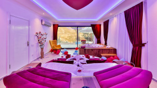 VKV9328 Villa Kalkan