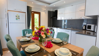 VKV6156 Villa Kalkan