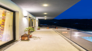 VKV6185 Villa Kalkan