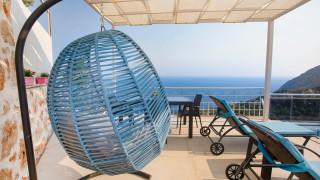 VKV4868 Villa Kalkan