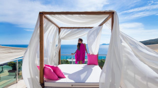 VKV2210 Villa Kalkan