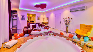 VKV9328 Villa Kalkan
