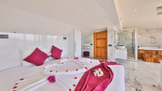 VKV1957 Villa Kalkan