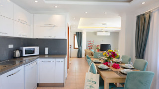 VKV6156 Villa Kalkan
