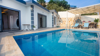 VKV4868 Villa Kalkan