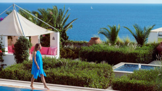 VKV2210 Villa Kalkan