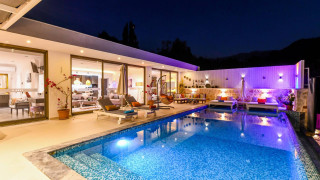 VKV5014 Villa Kalkan