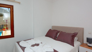 VKV6156 Villa Kalkan