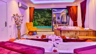 VKV9328 Villa Kalkan
