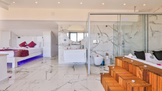 VKV1957 Villa Kalkan