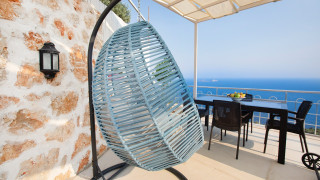VKV4868 Villa Kalkan