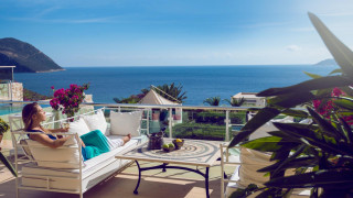 VKV2210 Villa Kalkan