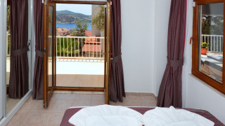 VKV6156 Villa Kalkan