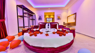 VKV9328 Villa Kalkan