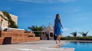 VKV2210 Villa Kalkan
