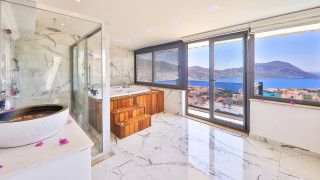 VKV1957 Villa Kalkan