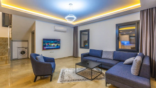 VKV8613 Villa Kalkan