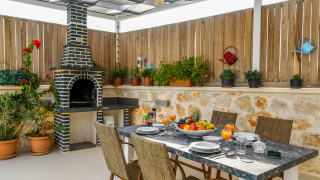 VKV5014 Villa Kalkan