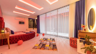 VKV6077 Villa Kalkan