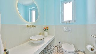 VKV8682 Villa Kalkan