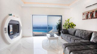 VKV4868 Villa Kalkan