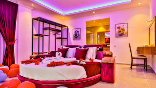 VKV9328 Villa Kalkan