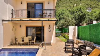 VKV1178 Villa Kalkan