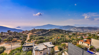 VKV7596 Villa Kalkan