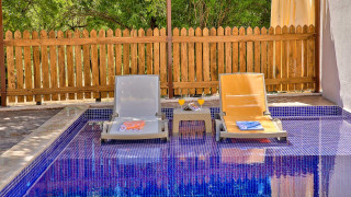 VKV1178 Villa Kalkan