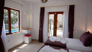 VKV6156 Villa Kalkan