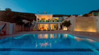VKV2210 Villa Kalkan