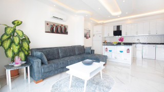 VKV4868 Villa Kalkan