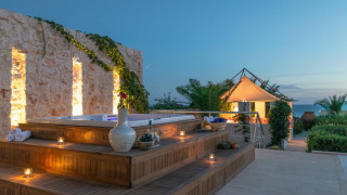 VKV2210 Villa Kalkan