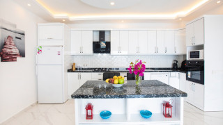 VKV4868 Villa Kalkan