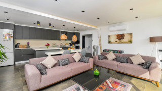 VKV5014 Villa Kalkan