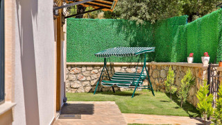 VKV1178 Villa Kalkan