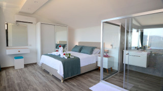 VKV6156 Villa Kalkan