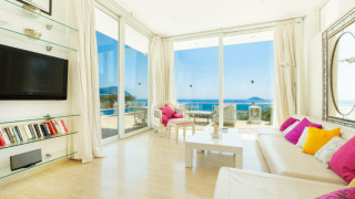 VKV2210 Villa Kalkan