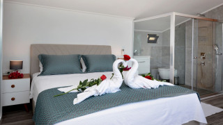 VKV6156 Villa Kalkan