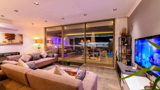 VKV5014 Villa Kalkan