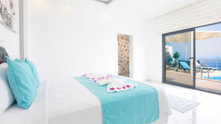 VKV4868 Villa Kalkan