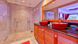VKV9328 Villa Kalkan