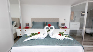 VKV6156 Villa Kalkan