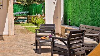 VKV1178 Villa Kalkan
