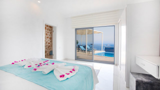 VKV4868 Villa Kalkan