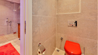 VKV9328 Villa Kalkan