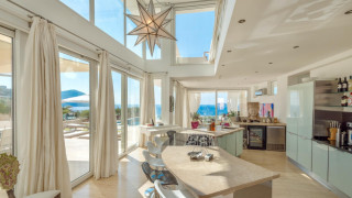 VKV2210 Villa Kalkan