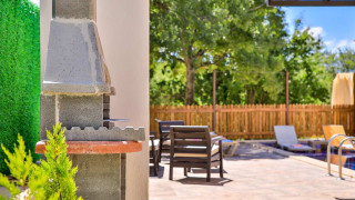 VKV1178 Villa Kalkan
