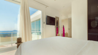 VKV2210 Villa Kalkan