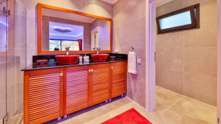 VKV9328 Villa Kalkan